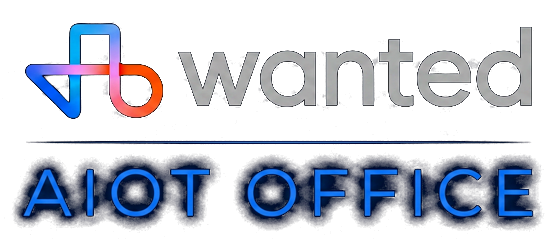 WANTED AIOT OFFICE